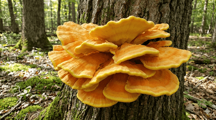 Chicken of the Woods